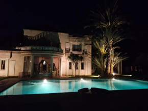 Palmeraie Villa in Marrakech